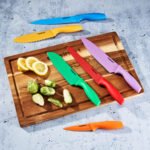 kitchen knife set