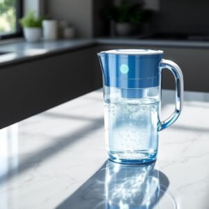 water filter pitcher