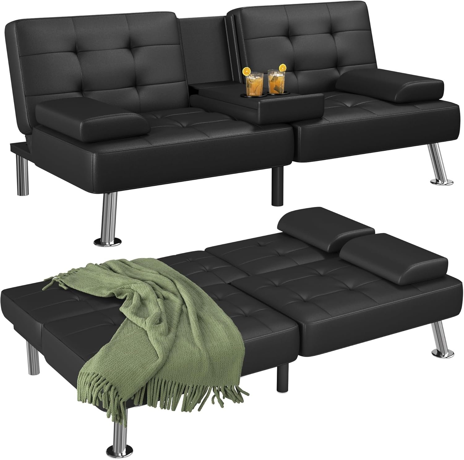 futon sofa bed