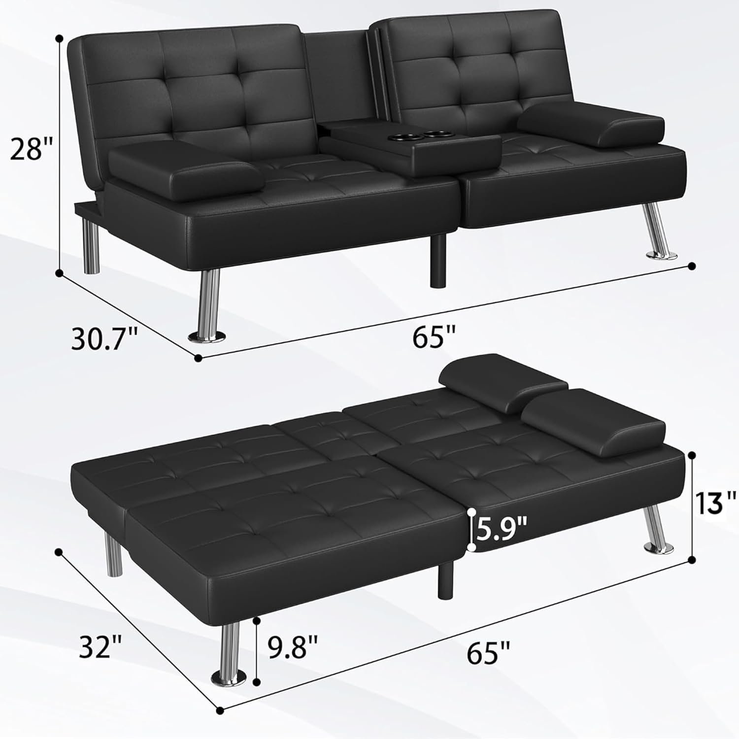 futon sofa bed