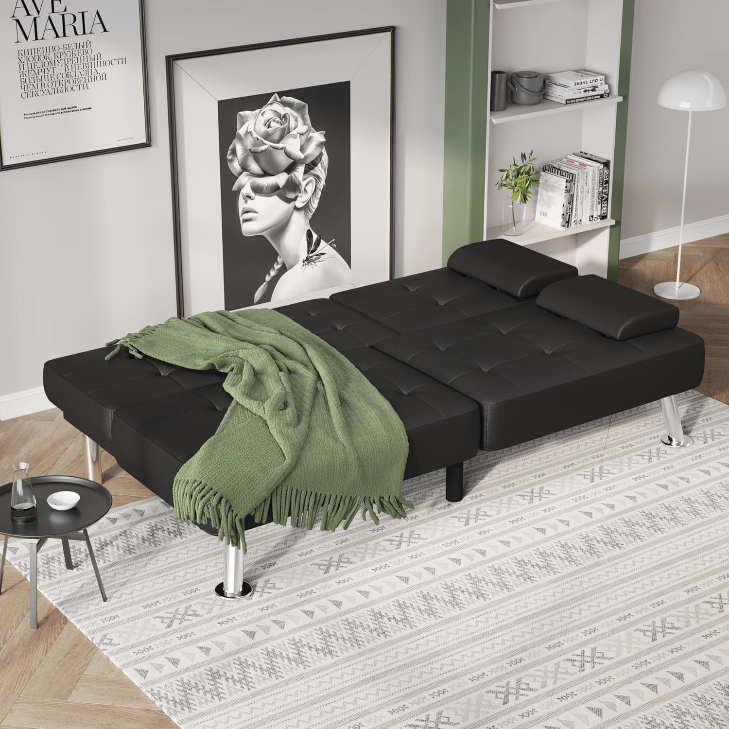 futon sofa bed