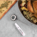 digital instant read thermometer