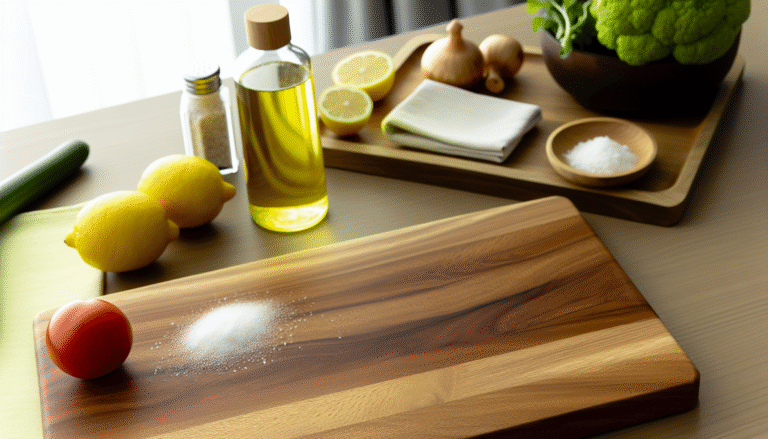 How to Clean Wooden Cutting Board – 5 Expert Tips for Long-Lasting Care 25 clean wooden cutting board
