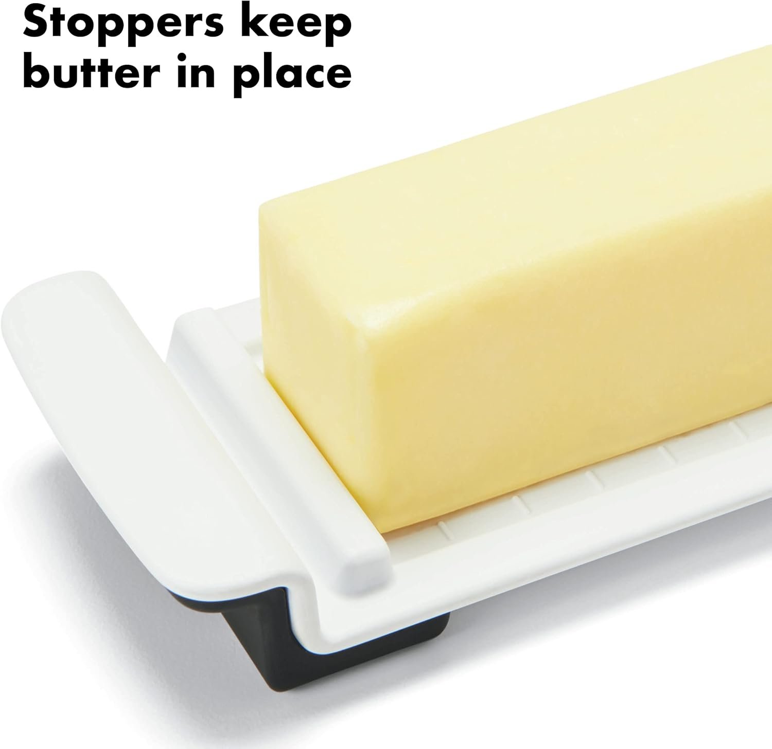 butter dish