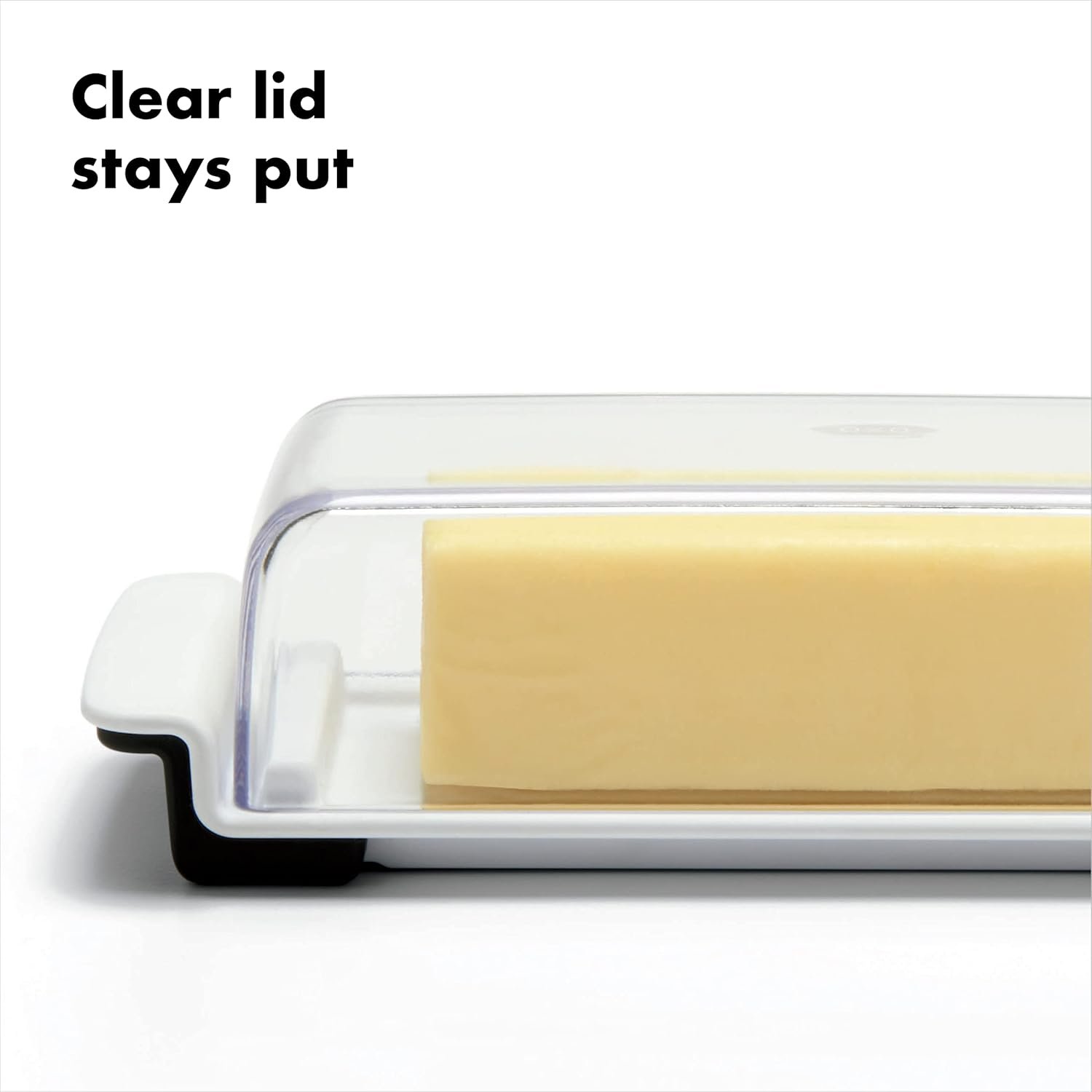 butter dish