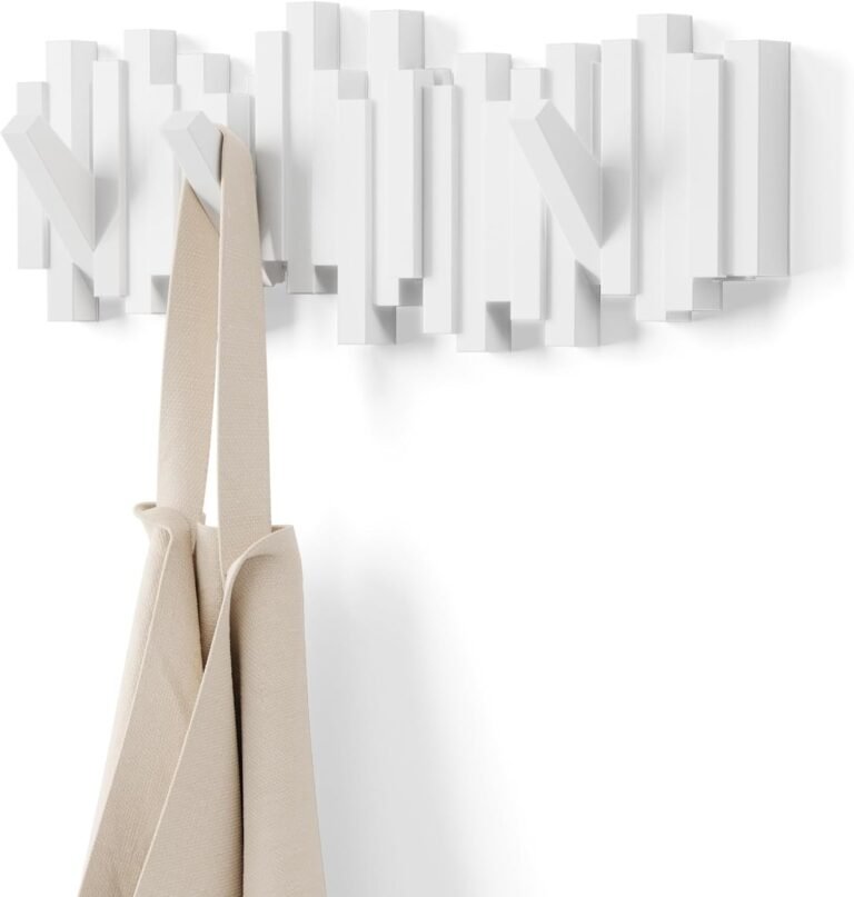 Product Reviews 20 wall mounted coat rack