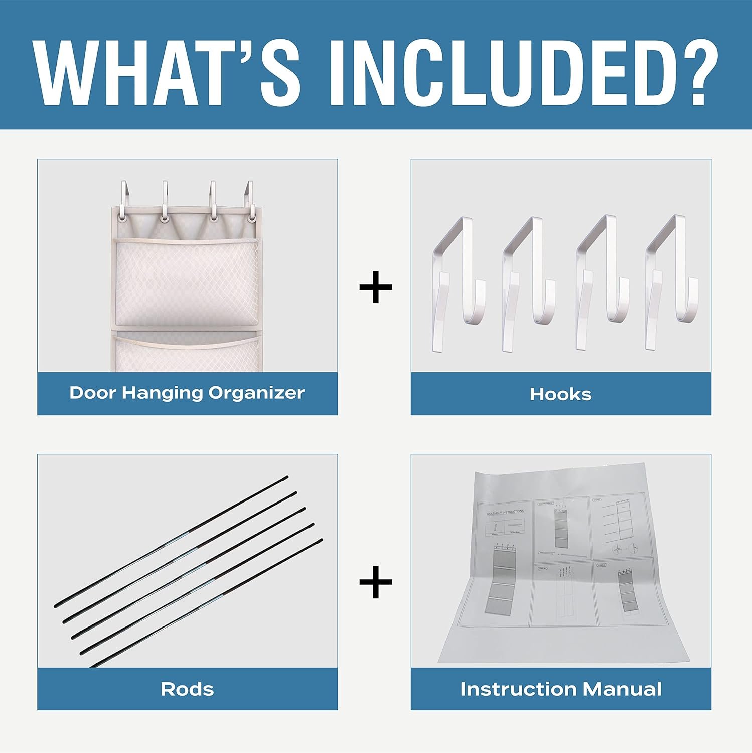 stuffed animal storage