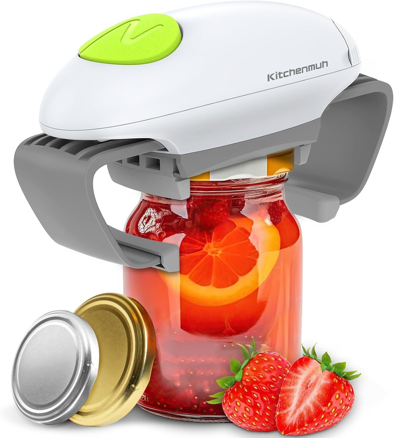 electric jar opener