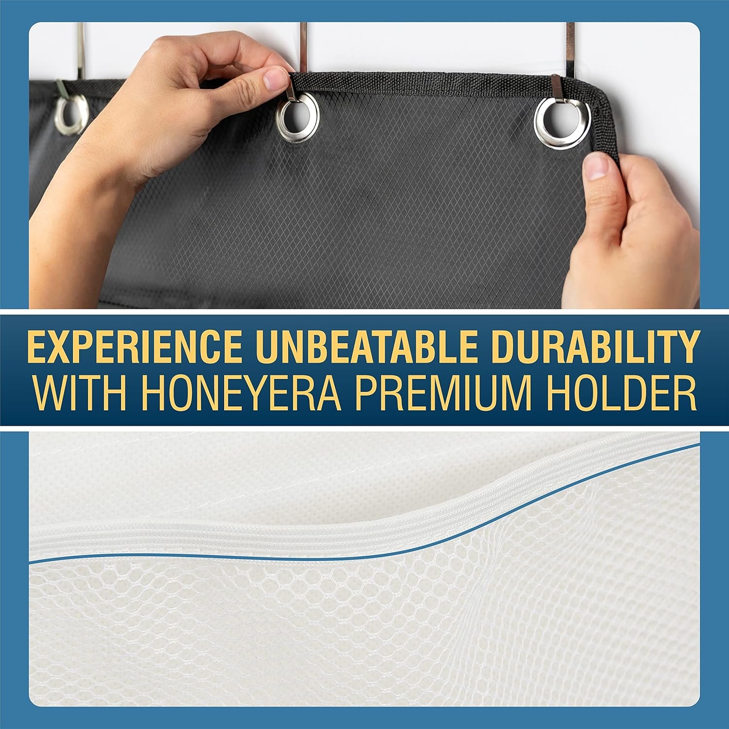 stuffed animal storage