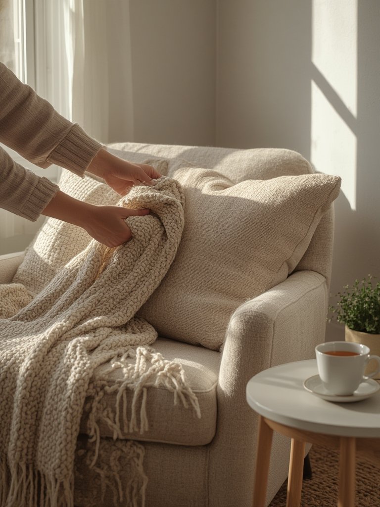 Cozyla - Illustration 2