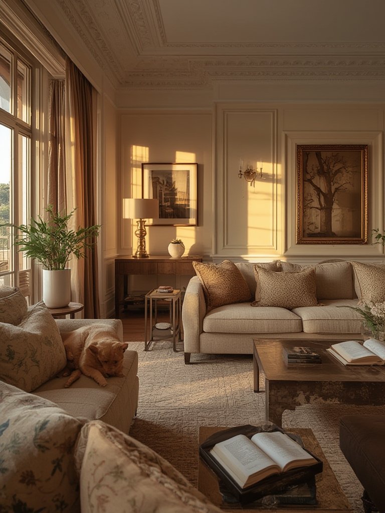 Cozyla - Illustration 3