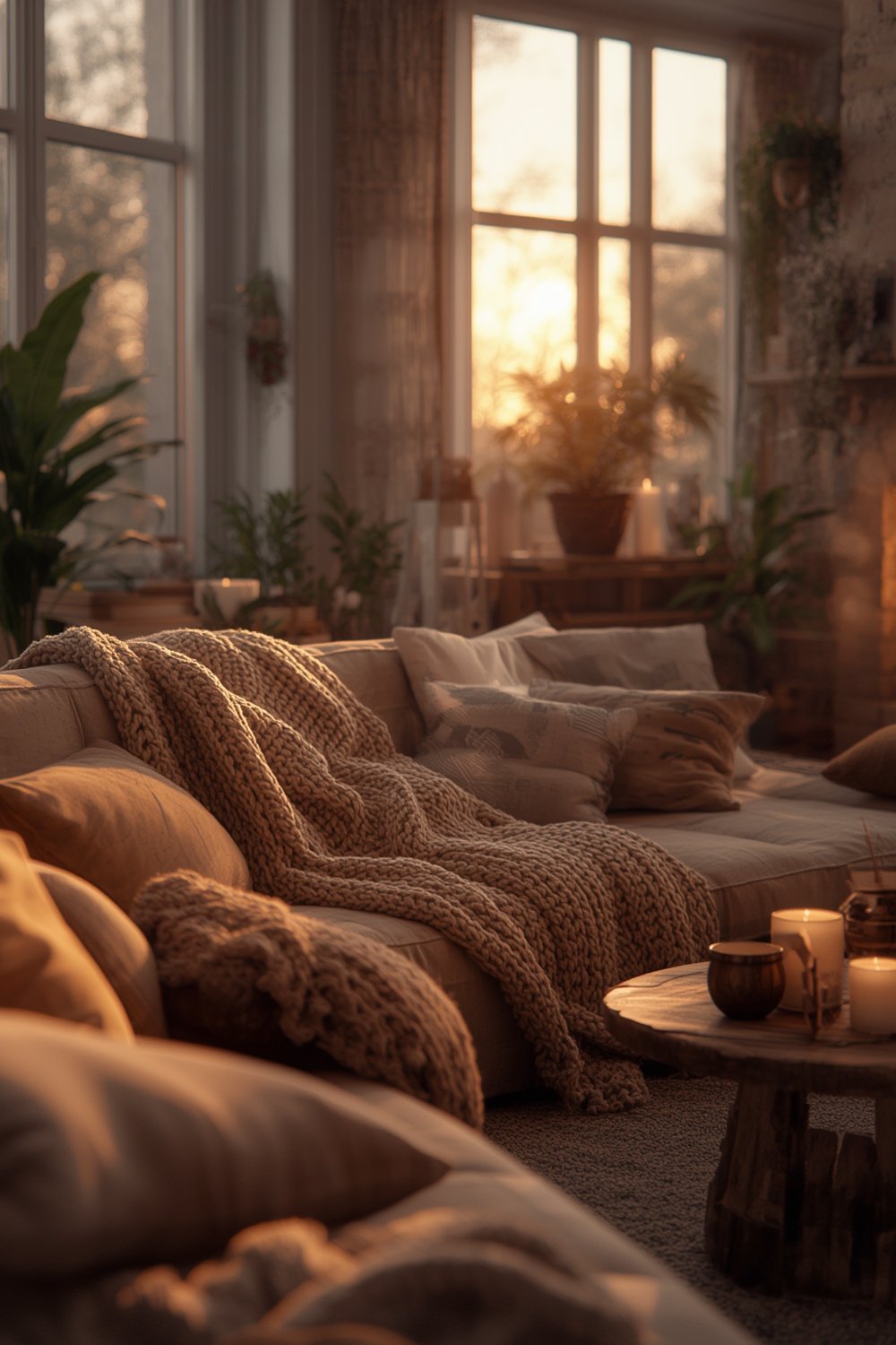 Cozyla - Illustration 1