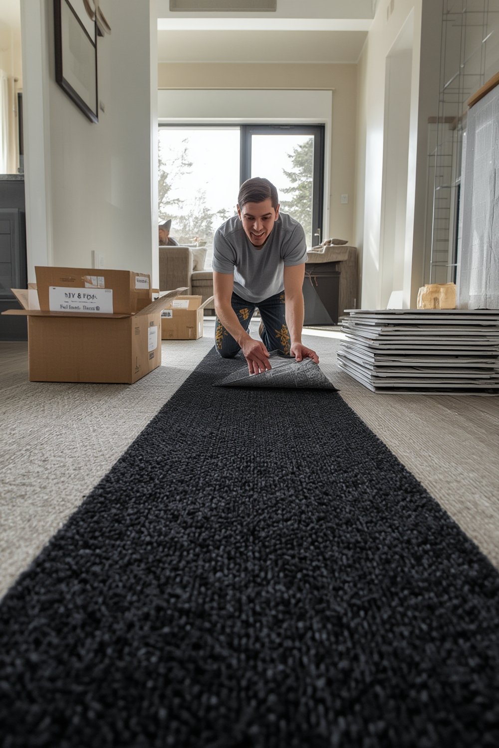 Carpet Tiles: 10 Ultimate Steps For An Easy Flooring Solution 2026 1 carpet tiles product view