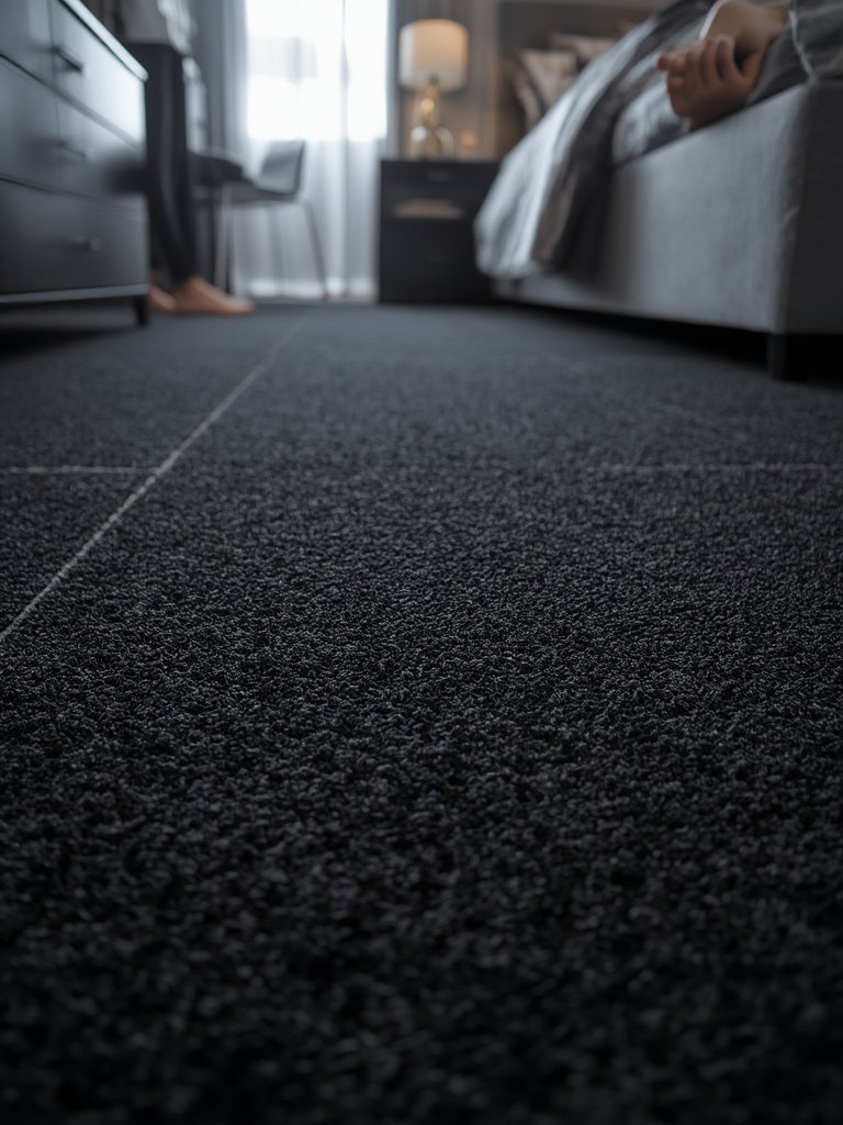 Carpet Tiles: 10 Ultimate Steps For An Easy Flooring Solution 2026 2 carpet tiles in action