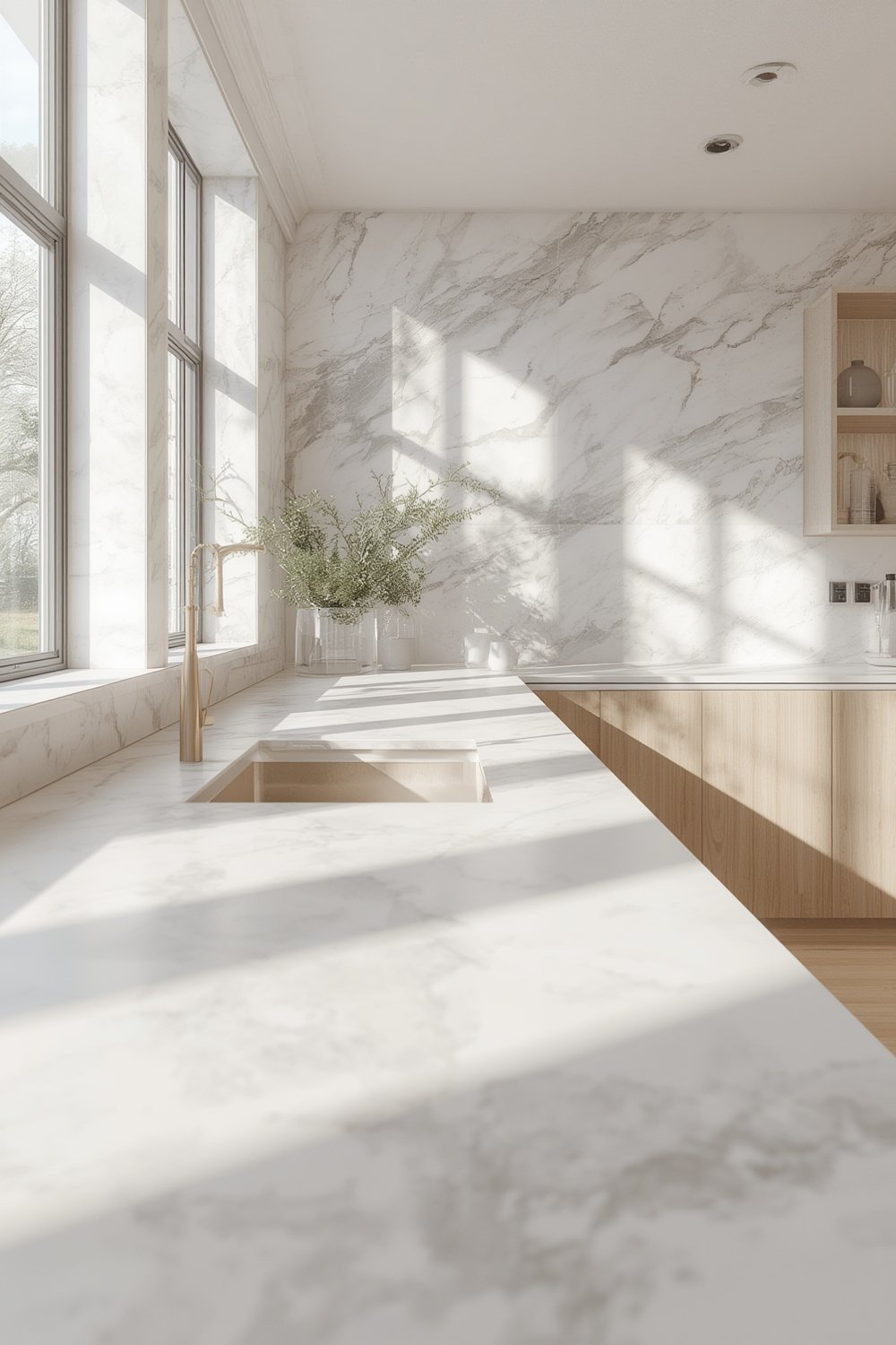 Marble Wallpaper: 7 Ultimate Steps For An Amazing Countertop Transformation 2026 1 marble wallpaper product view