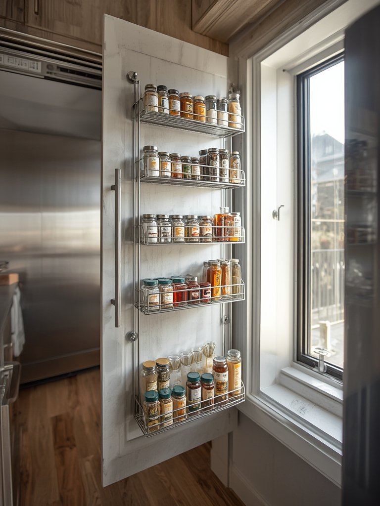 Wall Rack: 4 Ultimate Steps For Amazing Storage Solutions 2026 2 wall rack in action